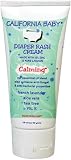 California Baby Diaper Rash Cream 2.9 oz. California Baby Diaper Rash Cream 2.9 oz.