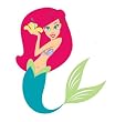mermaid bedding