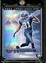 2004 Upper Deck SPX Koren Robinson Seattle Seahawks Football Card #86 - Mint Condition - In Protective Display Case !!