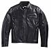 Harley-Davidson® Men's Epic Leather Jacket. Embroidery and 3M® Refective Piping. 98010-10VM