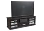 Horizon N702 Solid Wood Furniture TV Stand