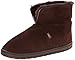 Lamo Men's Bootie Slipper