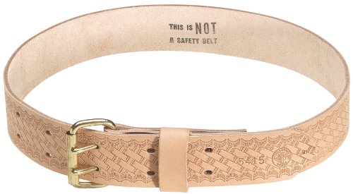 Klein Tools 5415S Heavy-Duty Belt Small