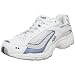 Ryka Women's Advance Walking Shoe,White/Lake Blue/Midnight,8.5 M US