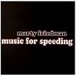 Music for Speeding