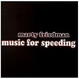 Music For Speeding