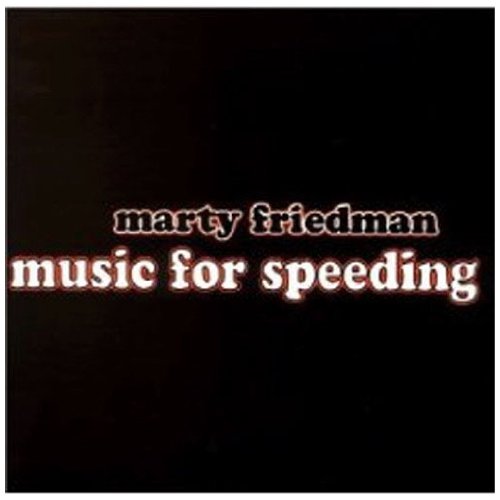 Produkt-Bild: Music for Speeding