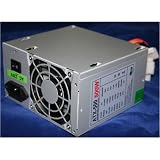 500 WATT ATX POWER SUPPLY QUIET 20-24 PIN with SATA
