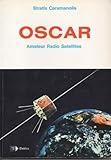 Oscar amateur radio satellites