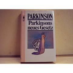 Parkinsons neues Gesetz