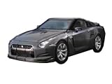 Transformers Alternity A-01 Nissan GT-R Optimus Prime Super Black Action Figure