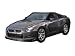 Transformers Alternity A-01 Nissan GT-R Optimus Prime Super Black Action Figure