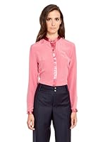 Pedro del Hierro Blusa Vestir (Rosa)