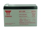 1 of YUASA NP7-12, Fire retardant casing 7 Ah 12V Sealed Lead Acid