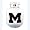 NCAA Licensed Propane Tank Cover, Michigan