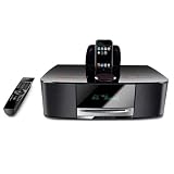 415qt TvDQL. SL160  New Edifier Esiena Home Audio System High Quality Cd Cdr Cdrw Player Digital Alarm Clock Shuffle
