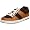 Rust/Chocolate/Khaki