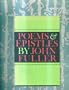 Poems&Epistles