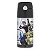 Thermos Clone Wars Funtainer Bottle - 12 oz.