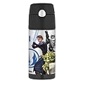 Thermos Clone Wars Funtainer Bottle - 12 oz.