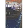 Cinq bi�res, deux rhums
