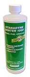 Winter 1000 Diesel Fuel Additive, Pint Bottle 16 oz., Individual Bottles, Treats 120 gallons diesel fuel per Bottle
