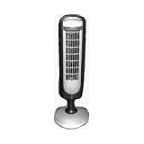 Holmes Oscillating Pedestal Tower Fan, HT24-U