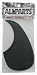 All Parts PG 0090-023 Black Pickguard for Acoustic Guitar