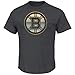 NHL Men's Big Time Play Pigment T-Shirt