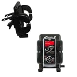 Motorola ROKR Z6M Car Vent Holder - Gomadic Brand
