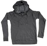 Hurley Lakewood Pullover Juniors Hoodie
