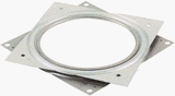 Buy Shepherd Hardware 212466 Lazy Susan by Shepherd Hardware