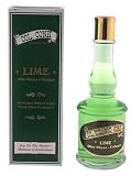 Colonel Ichabod Conk Lime After Shave