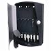Key Cabinet in Silver & Black by GE Security Image