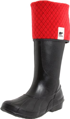 Sorel Women's Sorellington Plus Rain Boot product image