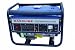 Eastern Tools & Equipment TG3600 3,600 Watt 6.5 HP 196cc 4-Cycle OHV Gas Powered Portable Generator