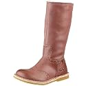Kickers Realkid 000851-20, Unisex - Kinder Stiefel
