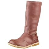 Kickers Realkid 000851-20, Unisex - Kinder Stiefel