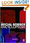 The Social Science Encyclopedia