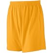 Jersey Knit Short