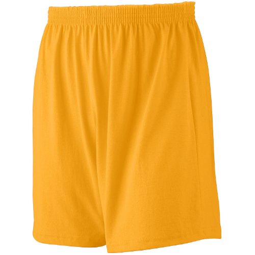 Jersey Knit Short