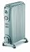 De'Longhi Dragon 3 TRD0820T Oil Filled Radiator with Timer, 2kW