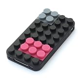 BlockCase for iPhone4 （ブラック）
