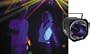 AMERICAN DJ UV CANON 400W High Powered Black Light