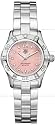 TAG Heuer Women's Aquaracer 2000 Diamond Accented Watch #WAF141H.BA0813