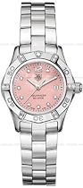 TAG Heuer Women's Aquaracer 2000 Diamond Accented Watch #WAF141H.BA0813