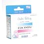 Boiron Homeopathic Medicine Cocyntal for Colic Symptom Relief Single-Use Doses for Infants, 20-Count Boxes (Pack of 2)