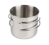 picture of Tatonka Stainless Steel Handle Mug
