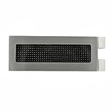 Mens Stainless Steel Money Clip with Carbon Fiber 415qz2TIFqL. SL160 Mens Stainless Steel Money Clip with Carbon Fiber