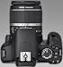 Canon Digital Rebel XSi 12.2 MP Digital SLR Camera with EF 28-135mm f/3.5-5.6 IS USM Standard Zoom Lens (Black)